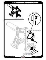 Preview for 14 page of Body Solid DABB.2 Owner'S Manual