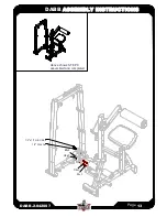 Preview for 18 page of Body Solid DABB.2 Owner'S Manual