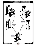 Preview for 22 page of Body Solid DABB.2 Owner'S Manual