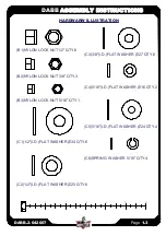 Preview for 6 page of Body Solid DABB.4 Owner'S Manual