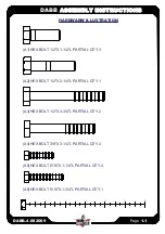 Preview for 9 page of Body Solid DABB.4 Owner'S Manual