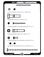 Preview for 4 page of Body Solid DBTC.1 Owner'S Manual