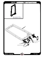 Preview for 14 page of Body Solid DBTC.1 Owner'S Manual