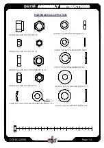 Preview for 5 page of Body Solid DGYM Owner'S Manual