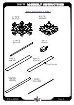 Preview for 8 page of Body Solid DGYM Owner'S Manual