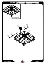 Preview for 10 page of Body Solid DGYM Owner'S Manual