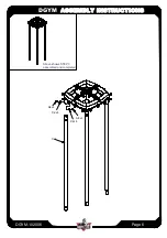 Preview for 11 page of Body Solid DGYM Owner'S Manual