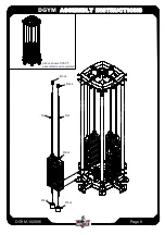 Preview for 13 page of Body Solid DGYM Owner'S Manual