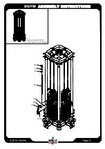 Preview for 14 page of Body Solid DGYM Owner'S Manual