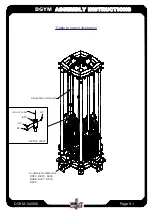 Preview for 15 page of Body Solid DGYM Owner'S Manual