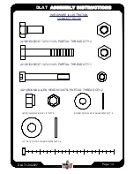 Preview for 4 page of Body Solid DLAT.1 Owner'S Manual