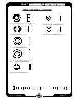 Preview for 8 page of Body Solid DLAT Owner'S Manual