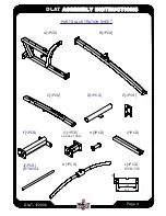 Предварительный просмотр 11 страницы Body Solid DLAT Owner'S Manual