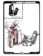 Preview for 21 page of Body Solid DLEC.2 Owner'S Manual