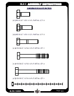 Preview for 2 page of Body Solid DLEC Owner'S Manual