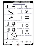 Preview for 7 page of Body Solid DLEC Owner'S Manual