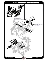 Preview for 14 page of Body Solid DLEC Owner'S Manual