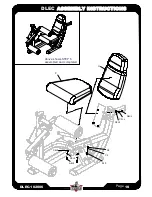 Preview for 16 page of Body Solid DLEC Owner'S Manual