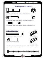 Preview for 4 page of Body Solid DPEC.1 Owner'S Manual