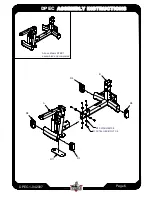 Preview for 13 page of Body Solid DPEC.1 Owner'S Manual