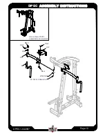 Preview for 17 page of Body Solid DPEC.1 Owner'S Manual