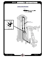 Preview for 27 page of Body Solid DPEC.1 Owner'S Manual