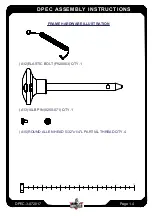 Preview for 7 page of Body Solid DPEC.3 Owner'S Manual