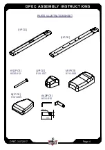 Preview for 13 page of Body Solid DPEC.3 Owner'S Manual