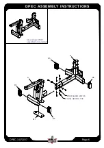 Preview for 15 page of Body Solid DPEC.3 Owner'S Manual