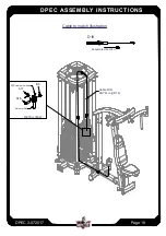 Preview for 29 page of Body Solid DPEC.3 Owner'S Manual