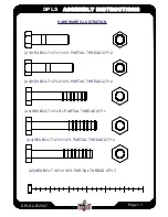 Preview for 2 page of Body Solid DPLS.2 Owner'S Manual