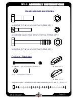 Preview for 4 page of Body Solid DPLS.2 Owner'S Manual