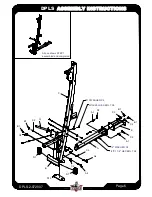 Preview for 13 page of Body Solid DPLS.2 Owner'S Manual