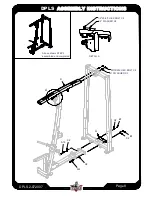 Preview for 15 page of Body Solid DPLS.2 Owner'S Manual