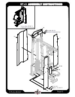 Preview for 23 page of Body Solid DPLS.2 Owner'S Manual