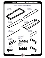 Preview for 11 page of Body Solid DPLS Owner'S Manual