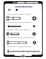 Preview for 5 page of Body Solid DPRS.1 Owner'S Manual