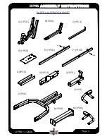 Preview for 10 page of Body Solid DPRS.1 Owner'S Manual