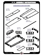 Preview for 12 page of Body Solid DPRS.1 Owner'S Manual