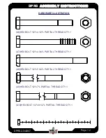 Preview for 3 page of Body Solid DPRS.2 Owner'S Manual