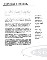 Preview for 32 page of Body Solid ENDURANCE B4UB User Manual