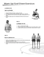 Preview for 34 page of Body Solid ENDURANCE B4UB User Manual