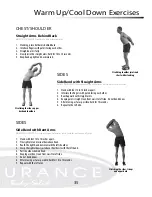 Preview for 35 page of Body Solid ENDURANCE B4UB User Manual