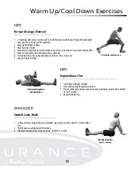 Preview for 39 page of Body Solid ENDURANCE B4UB User Manual