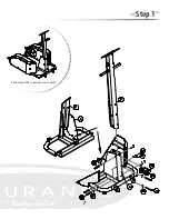 Preview for 7 page of Body Solid Endurance E300 User Manual