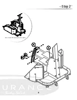 Preview for 9 page of Body Solid Endurance E300 User Manual