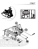 Preview for 15 page of Body Solid Endurance E300 User Manual