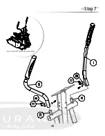 Preview for 19 page of Body Solid Endurance E300 User Manual