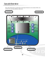 Preview for 26 page of Body Solid Endurance E300 User Manual