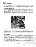 Preview for 44 page of Body Solid Endurance E300 User Manual